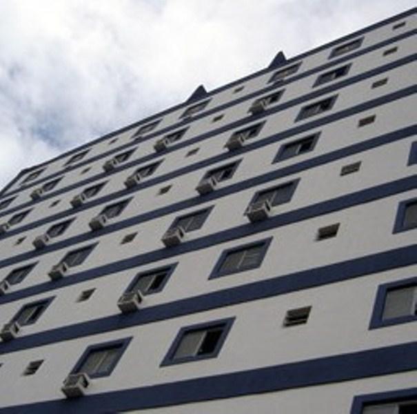 Birigui Palace Hotel Exterior photo